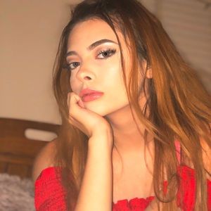 Meet your Posher, Kirstin